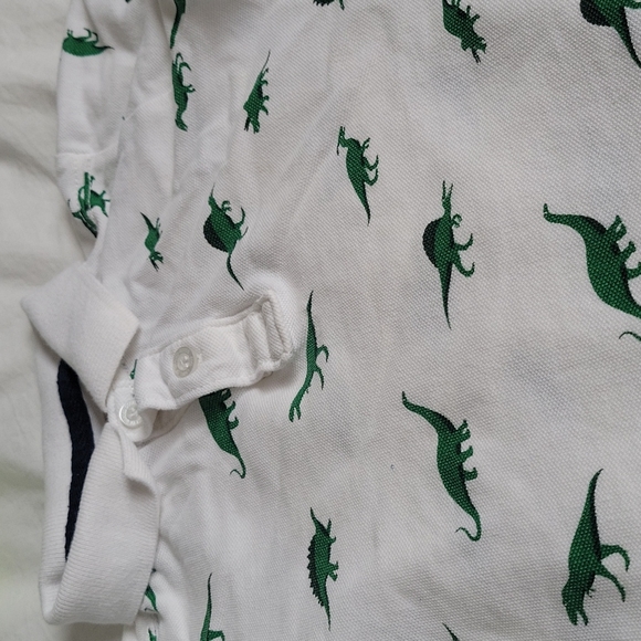 H &M polo shirt for toddler boy size 2-4Y - Picture 5 of 6